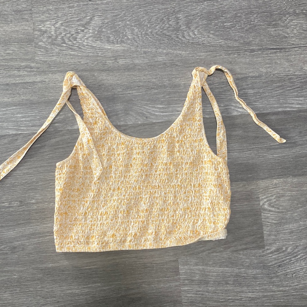 American Eagle Tank Top